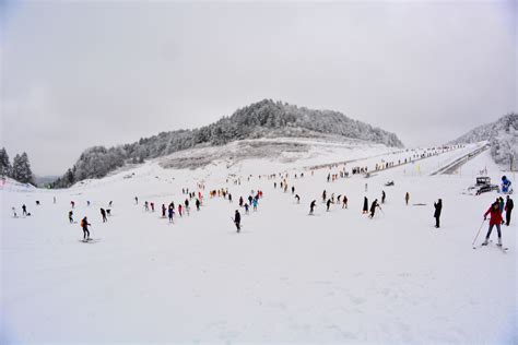 曾家山滑雪場怎麼樣？不妨深入探討其魅力所在。